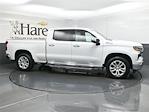 2022 Chevrolet Silverado 1500 Crew Cab 4WD Pickup for sale #HCV260553A - photo 1