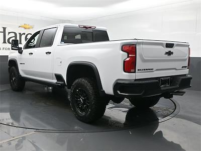 2026 Chevrolet Silverado 2500 Crew Cab 4WD Pickup for sale #HCV260557 - photo 2