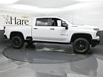 2026 Chevrolet Silverado 2500 Crew Cab 4WD Pickup for sale #HCV260557 - photo 3