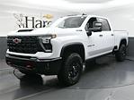 2026 Chevrolet Silverado 2500 Crew Cab 4WD Pickup for sale #HCV260557 - photo 1