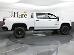 2026 Chevrolet Silverado 2500 Crew Cab 4WD Pickup for sale #HCV260557 - photo 15