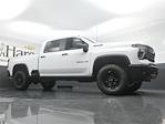 2026 Chevrolet Silverado 2500 Crew Cab 4WD Pickup for sale #HCV260557 - photo 4