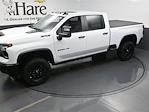 2026 Chevrolet Silverado 2500 Crew Cab 4WD Pickup for sale #HCV260557 - photo 22