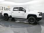 2026 Chevrolet Silverado 2500 Crew Cab 4WD Pickup for sale #HCV260557 - photo 8