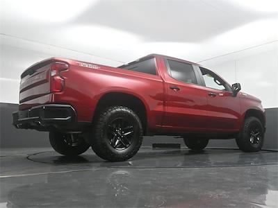 2021 Chevrolet Silverado 1500 Crew Cab 4WD Pickup for sale #HCV260557A - photo 2