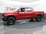 2021 Chevrolet Silverado 1500 Crew Cab 4WD Pickup for sale #HCV260557A - photo 32