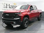 2021 Chevrolet Silverado 1500 Crew Cab 4WD Pickup for sale #HCV260557A - photo 33