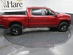 2021 Chevrolet Silverado 1500 Crew Cab 4WD Pickup for sale #HCV260557A - photo 38