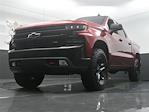 2021 Chevrolet Silverado 1500 Crew Cab 4WD Pickup for sale #HCV260557A - photo 5