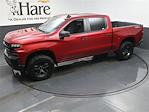 2021 Chevrolet Silverado 1500 Crew Cab 4WD Pickup for sale #HCV260557A - photo 43