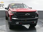 2021 Chevrolet Silverado 1500 Crew Cab 4WD Pickup for sale #HCV260557A - photo 50