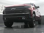 2021 Chevrolet Silverado 1500 Crew Cab 4WD Pickup for sale #HCV260557A - photo 55