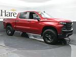 2021 Chevrolet Silverado 1500 Crew Cab 4WD Pickup for sale #HCV260557A - photo 7