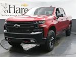 2021 Chevrolet Silverado 1500 Crew Cab 4WD Pickup for sale #HCV260557A - photo 8