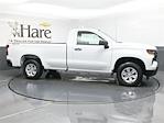 2026 Chevrolet Silverado 1500 Regular Cab 4WD Pickup for sale #HCV260587 - photo 3