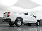 2026 Chevrolet Silverado 1500 Regular Cab 4WD Pickup for sale #HCV260587 - photo 12