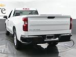 2026 Chevrolet Silverado 1500 Regular Cab 4WD Pickup for sale #HCV260587 - photo 2