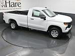 2026 Chevrolet Silverado 1500 Regular Cab 4WD Pickup for sale #HCV260587 - photo 15