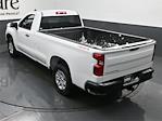 2026 Chevrolet Silverado 1500 Regular Cab 4WD Pickup for sale #HCV260587 - photo 18