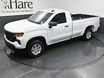 2026 Chevrolet Silverado 1500 Regular Cab 4WD Pickup for sale #HCV260587 - photo 21