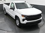 2026 Chevrolet Silverado 1500 Regular Cab 4WD Pickup for sale #HCV260587 - photo 24