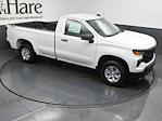 2026 Chevrolet Silverado 1500 Regular Cab 4WD Pickup for sale #HCV260587 - photo 25