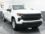2026 Chevrolet Silverado 1500 Regular Cab 4WD Pickup for sale #HCV260587 - photo 28