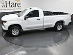 2026 Chevrolet Silverado 1500 Regular Cab 4WD Pickup for sale #HCV260587 - photo 35