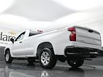 2026 Chevrolet Silverado 1500 Regular Cab 4WD Pickup for sale #HCV260587 - photo 7