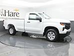2026 Chevrolet Silverado 1500 Regular Cab 4WD Pickup for sale #HCV260587 - photo 8