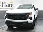 2026 Chevrolet Silverado 1500 Regular Cab 4WD Pickup for sale #HCV260587 - photo 9