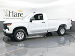 2026 Chevrolet Silverado 1500 Regular Cab 4WD Pickup for sale #HCV260587 - photo 11