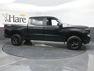 Used 2020 Chevrolet Silverado 1500 LT Crew Cab for sale #HCV260588A - photo 1