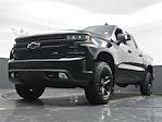 Used 2020 Chevrolet Silverado 1500 LT Crew Cab for sale #HCV260588A - photo 4
