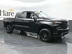 Used 2020 Chevrolet Silverado 1500 LT Crew Cab for sale #HCV260588A - photo 6