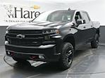 Used 2020 Chevrolet Silverado 1500 LT Crew Cab for sale #HCV260588A - photo 7