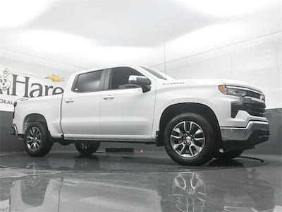 2026 Chevrolet Silverado 1500 Crew Cab 4WD Pickup for sale #HCV260602 - photo 2