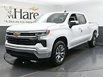 2026 Chevrolet Silverado 1500 Crew Cab 4WD Pickup for sale #HCV260602 - photo 12