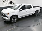 2026 Chevrolet Silverado 1500 Crew Cab 4WD Pickup for sale #HCV260602 - photo 22