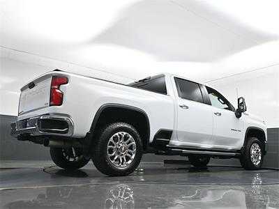 2024 Chevrolet Silverado 3500 Crew Cab 4WD Pickup for sale #HCV260606A - photo 2