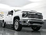 2024 Chevrolet Silverado 3500 Crew Cab 4WD Pickup for sale #HCV260606A - photo 1