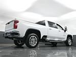 2024 Chevrolet Silverado 3500 Crew Cab 4WD Pickup for sale #HCV260606A - photo 2