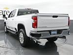 2024 Chevrolet Silverado 3500 Crew Cab 4WD Pickup for sale #HCV260606A - photo 34