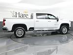 2024 Chevrolet Silverado 3500 Crew Cab 4WD Pickup for sale #HCV260606A - photo 36