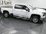 2024 Chevrolet Silverado 3500 Crew Cab 4WD Pickup for sale #HCV260606A - photo 37