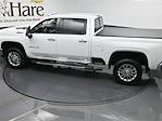 2024 Chevrolet Silverado 3500 Crew Cab 4WD Pickup for sale #HCV260606A - photo 41