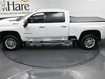 2024 Chevrolet Silverado 3500 Crew Cab 4WD Pickup for sale #HCV260606A - photo 42