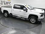 2024 Chevrolet Silverado 3500 Crew Cab 4WD Pickup for sale #HCV260606A - photo 47