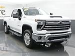 2024 Chevrolet Silverado 3500 Crew Cab 4WD Pickup for sale #HCV260606A - photo 50