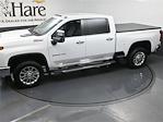 2024 Chevrolet Silverado 3500 Crew Cab 4WD Pickup for sale #HCV260606A - photo 57